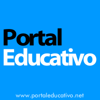 Logo Portal Educativo