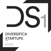 Logo Diversifica Startups DS1