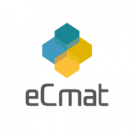 Logo eCmat