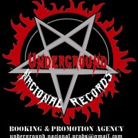 Logo Underground Nacional Records Prods.