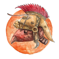 Logo Hormigueros legion