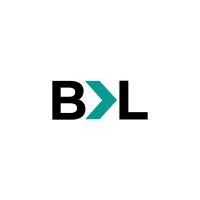Logo B&L